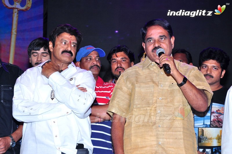 'Sathee Thimmamamba' Audio Launch