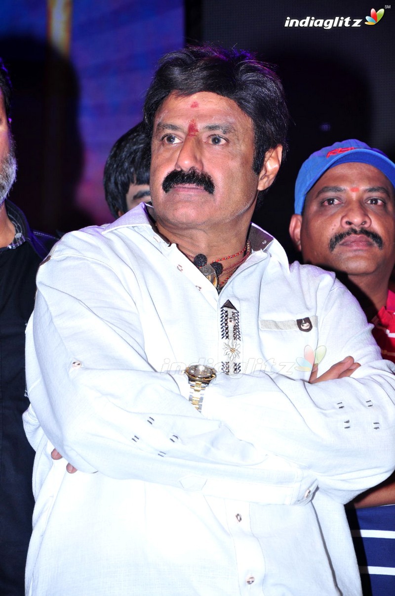 'Sathee Thimmamamba' Audio Launch