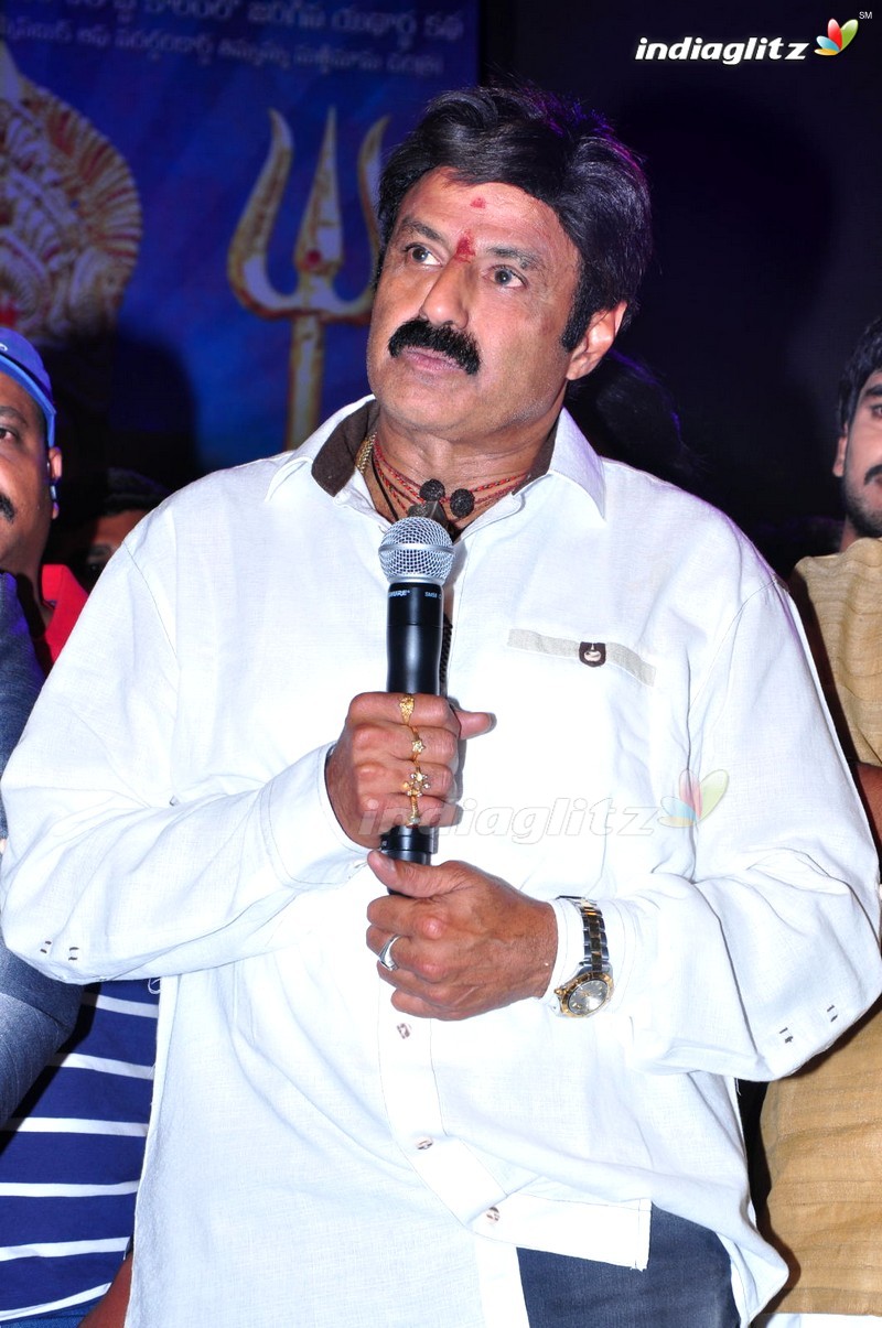 'Sathee Thimmamamba' Audio Launch