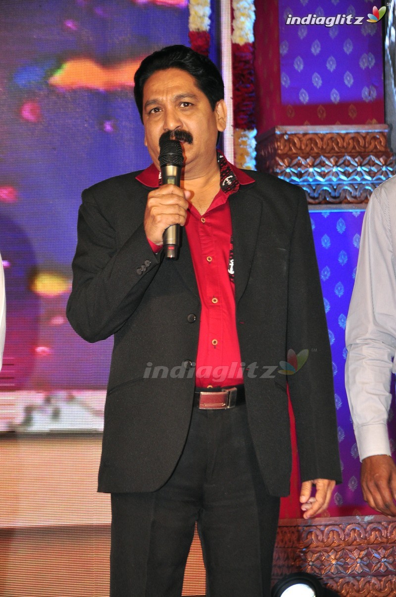 'Savithri' Audio Launch (Set-1)