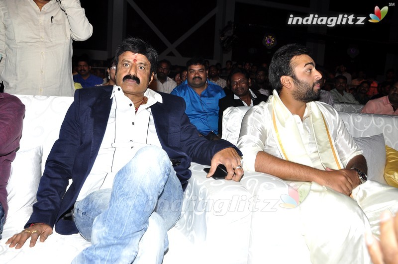 'Savithri' Audio Launch (Set-1)