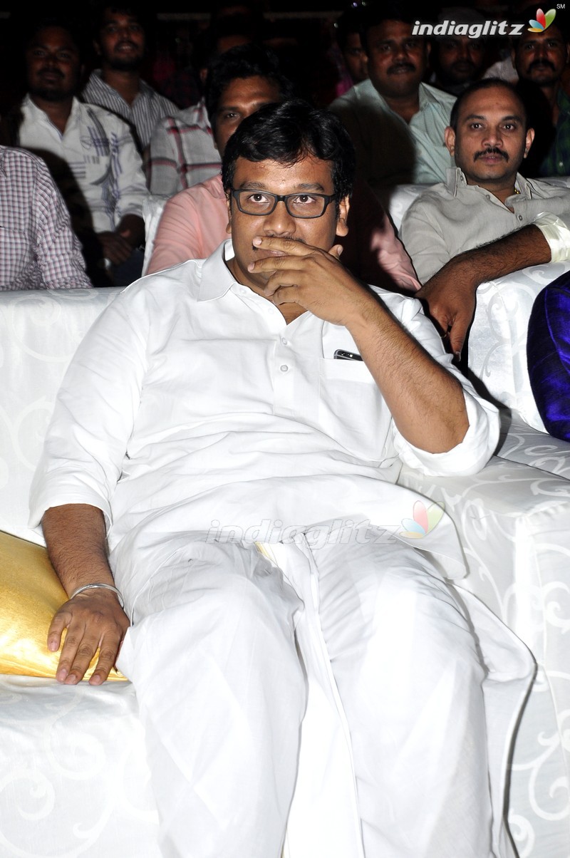 'Savithri' Audio Launch (Set-1)