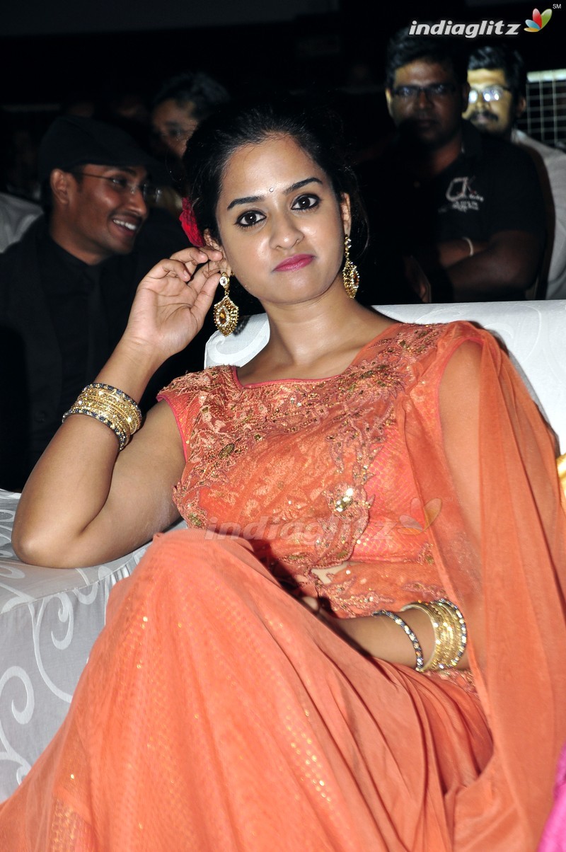 'Savithri' Audio Launch (Set-1)