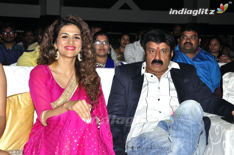 'Savithri' Audio Launch (Set-1)