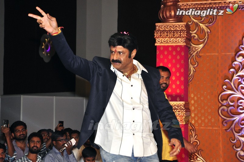 'Savithri' Audio Launch (Set-1)