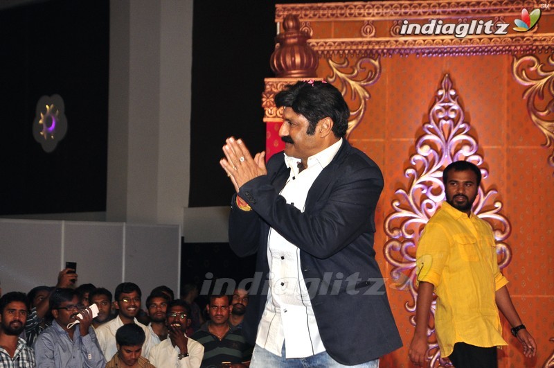 'Savithri' Audio Launch (Set-1)