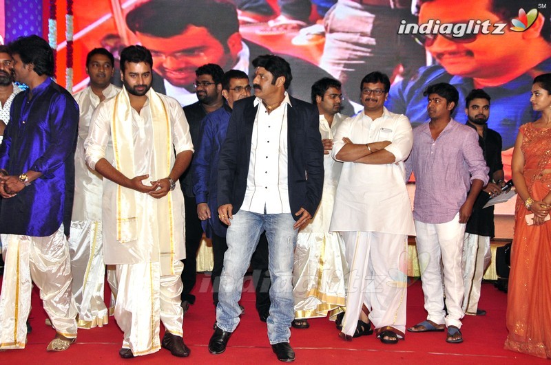 'Savithri' Audio Launch (Set-1)