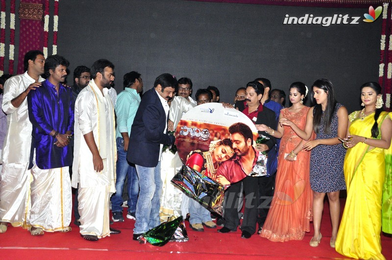 'Savithri' Audio Launch (Set-1)