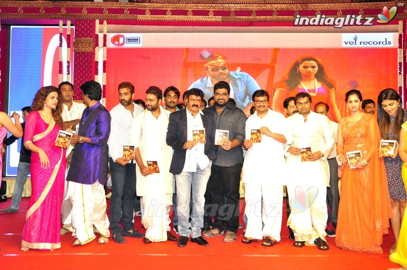 'Savithri' Audio Launch (Set-2)