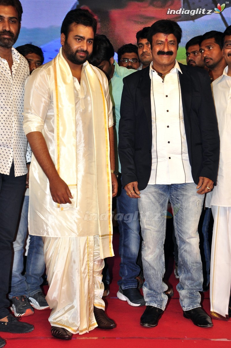 'Savithri' Audio Launch (Set-2)