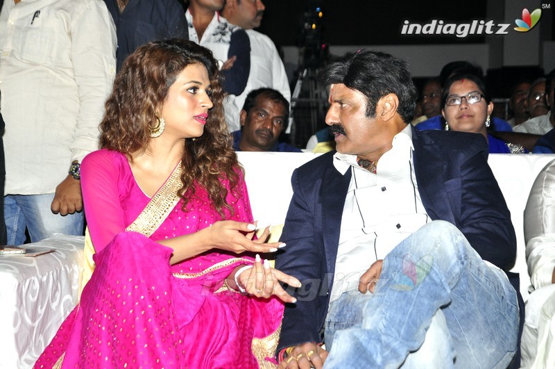 'Savithri' Audio Launch (Set-2)