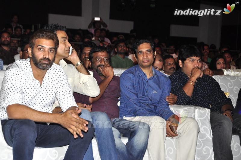 'Savithri' Audio Launch (Set-2)