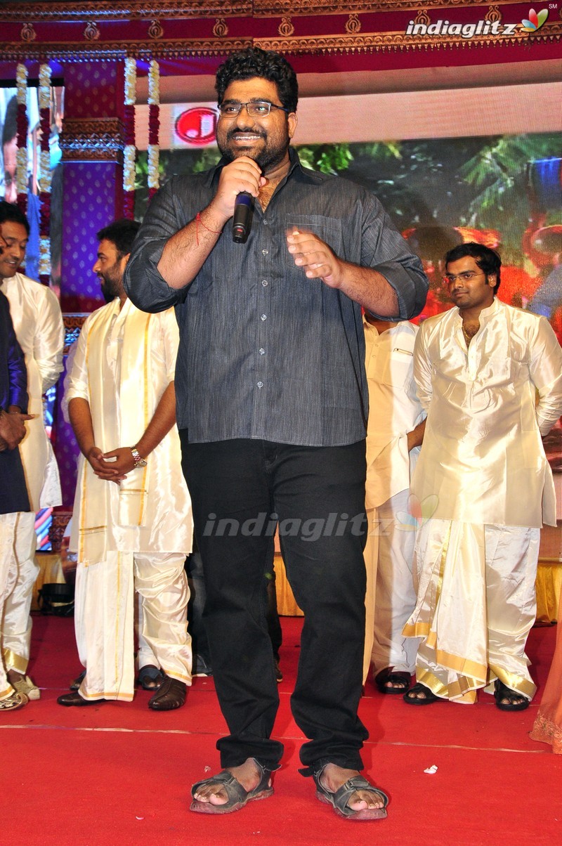 'Savithri' Audio Launch (Set-2)