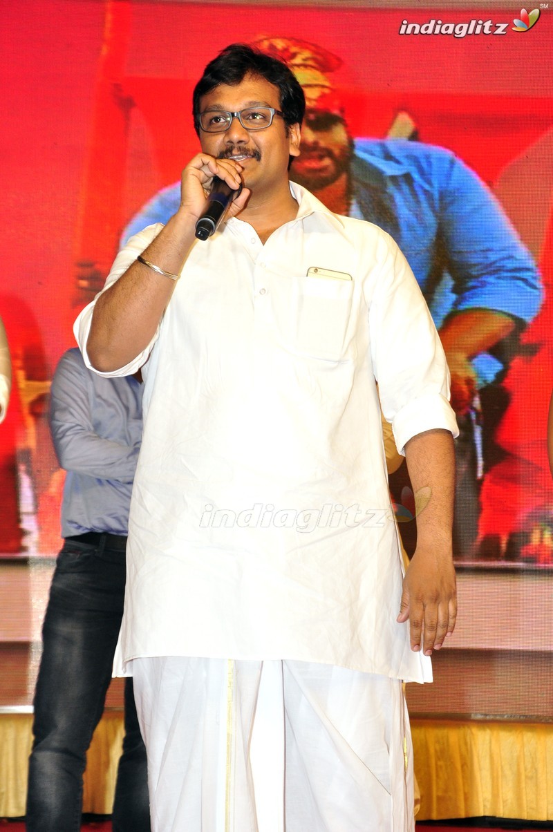 'Savithri' Audio Launch (Set-2)