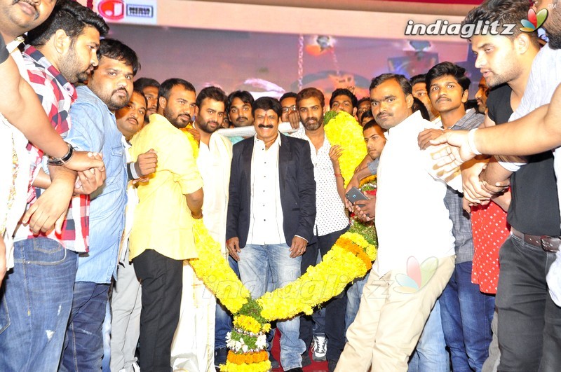 'Savithri' Audio Launch (Set-2)