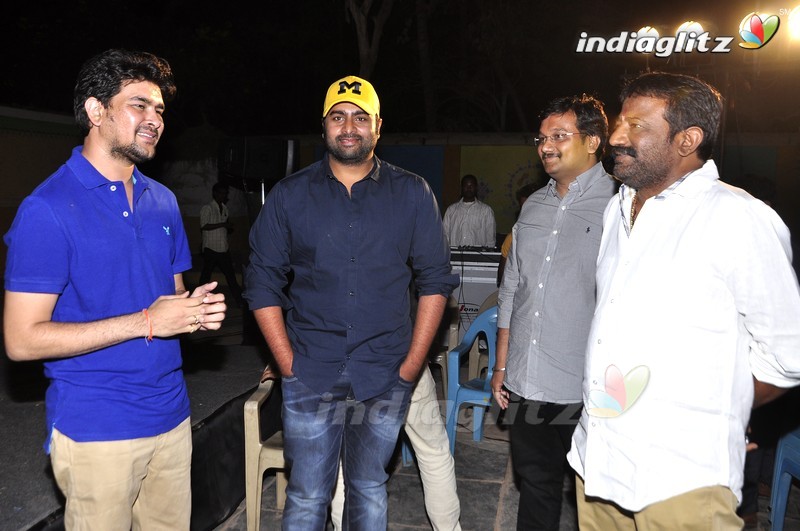 'Savitri' Song Launch