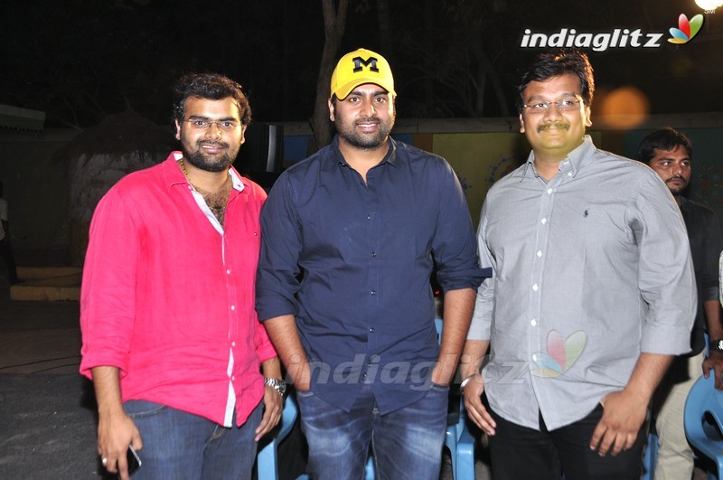 'Savitri' Song Launch