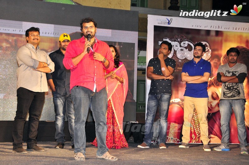 'Savitri' Song Launch