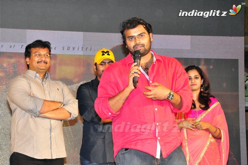 'Savitri' Song Launch