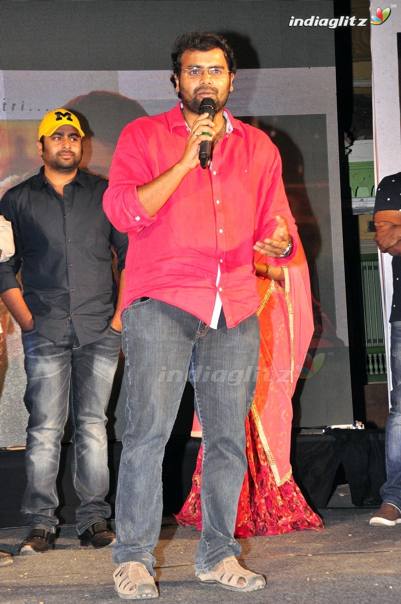 'Savitri' Song Launch