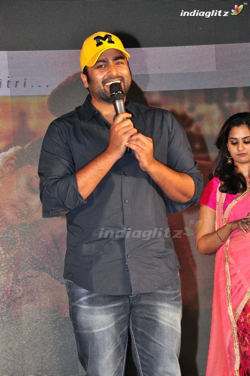 'Savitri' Song Launch