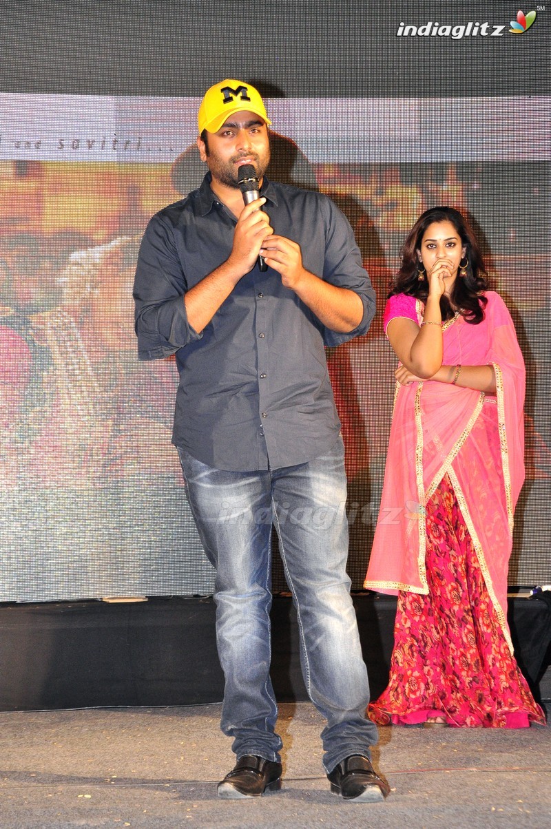 'Savitri' Song Launch