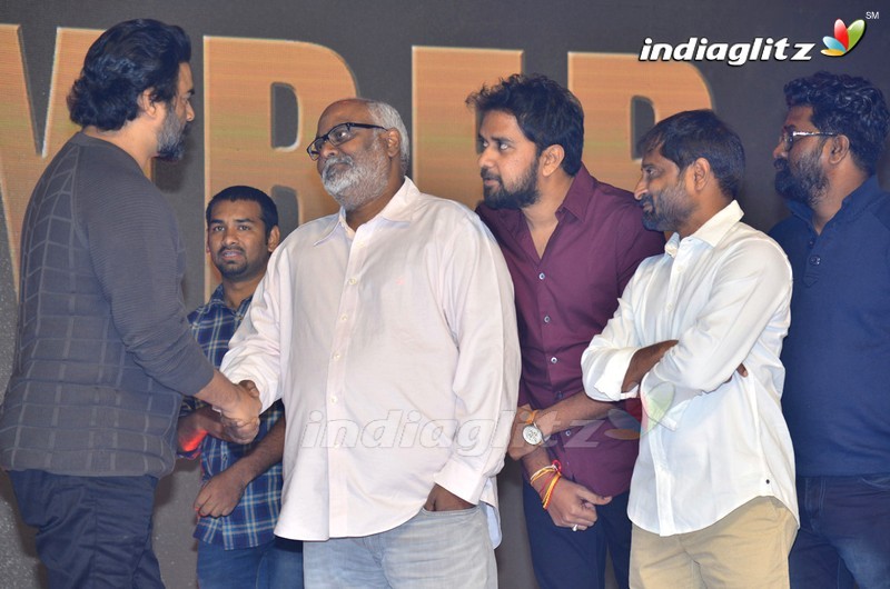 'Savyasachi' Pre Release Function