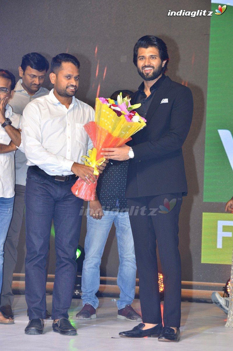 'Savyasachi' Pre Release Function