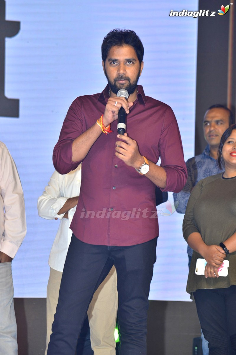 'Savyasachi' Pre Release Function