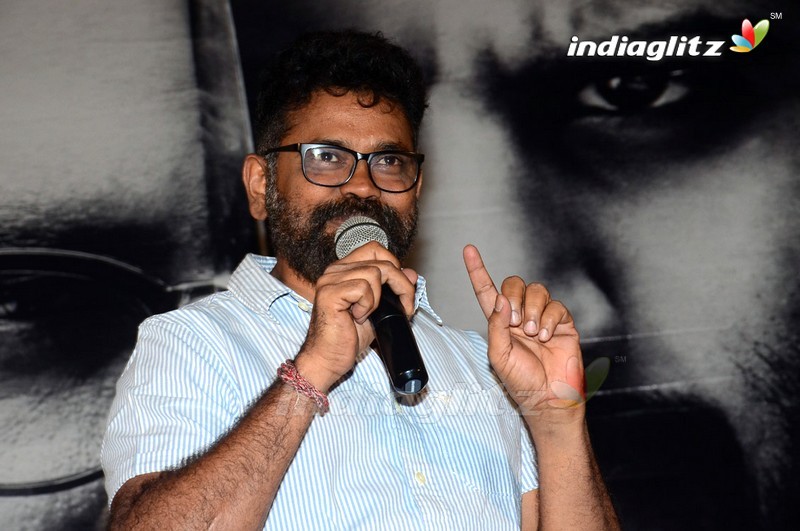 'Savyasachi' Trailer Launch