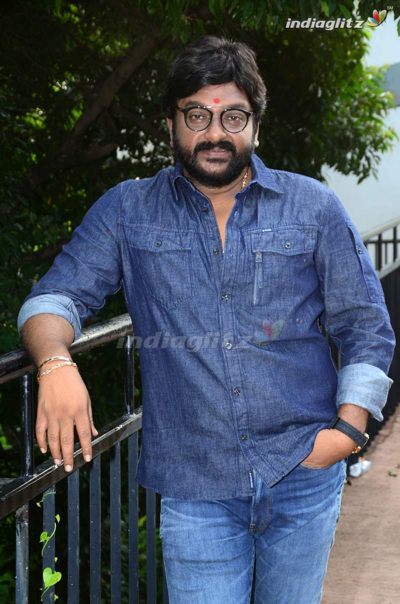 VV Vinayak's 'Seenaiah' Movie Launch