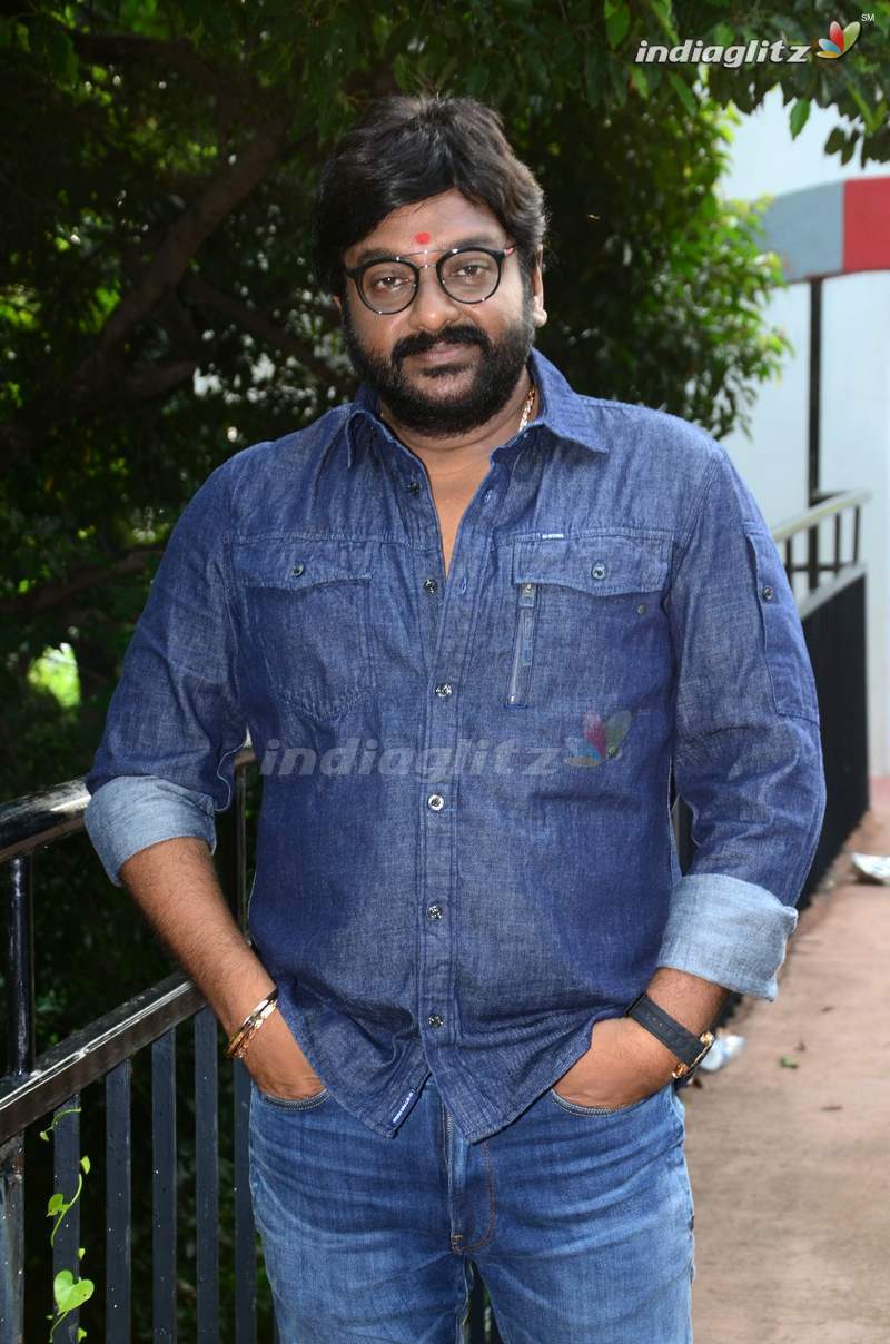 VV Vinayak's 'Seenaiah' Movie Launch