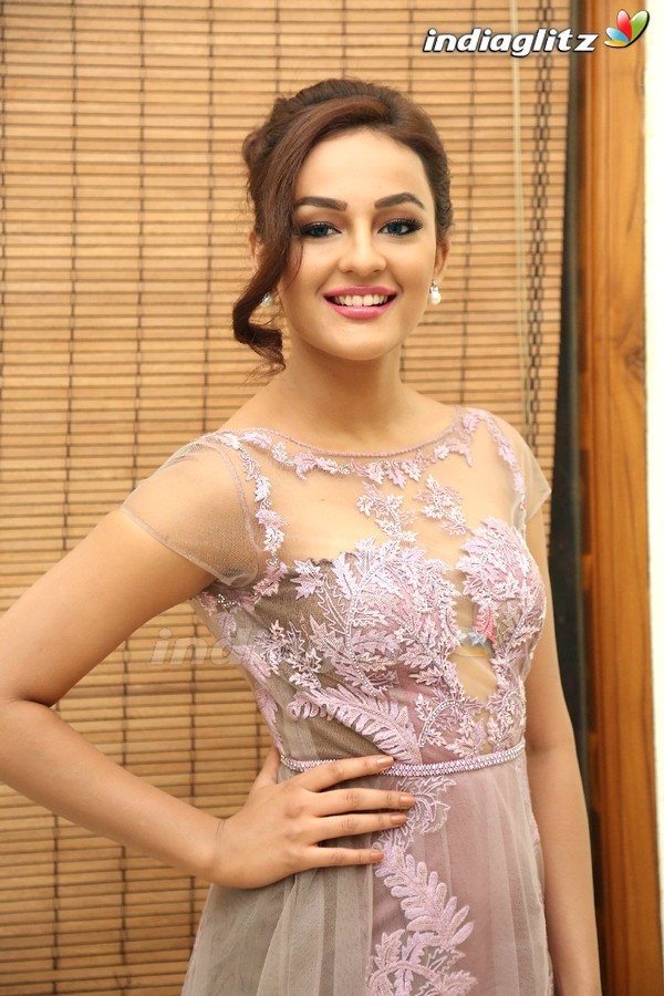 Seerat Kapoor Special Gallery