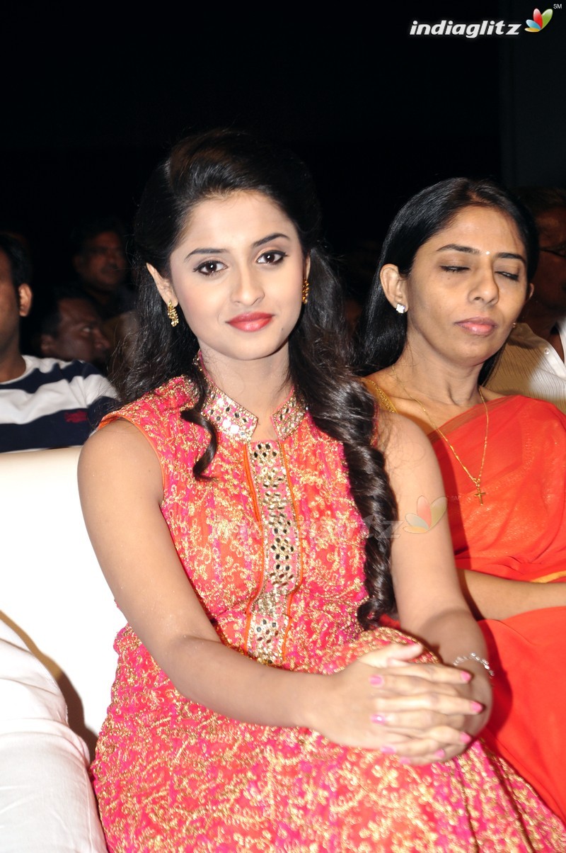 'Seethamma Andalu Ramayya Sitralu' Audio Launch