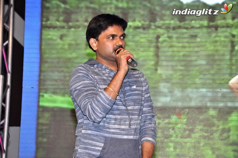 'Seethamma Andalu Ramayya Sitralu' Audio Launch