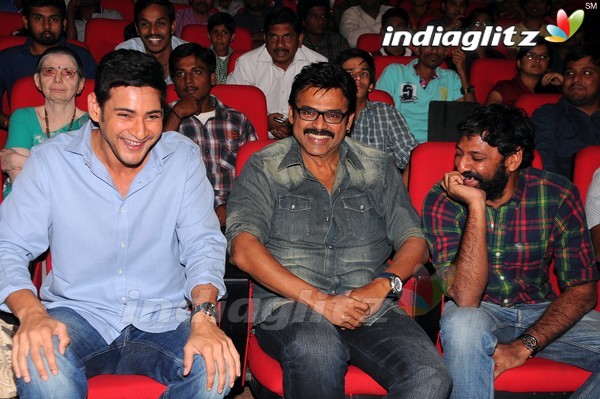 'SVSC' Triple Platinum Disc Function (Set-2)