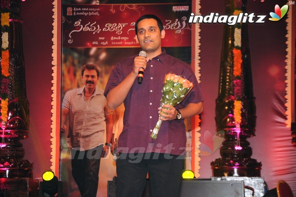 'SVSC' Triple Platinum Disc Function (Set-2)