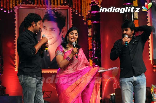 'SVSC' Triple Platinum Disc Function (Set-2)