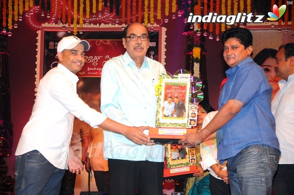 'SVSC' Triple Platinum Disc Function (Set-2)