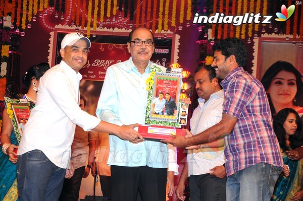 'SVSC' Triple Platinum Disc Function (Set-2)