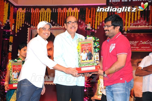 'SVSC' Triple Platinum Disc Function (Set-2)