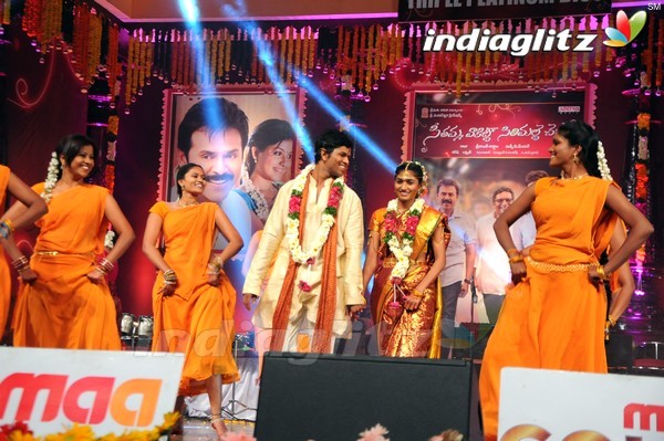 'SVSC' Triple Platinum Disc Function (Set-2)