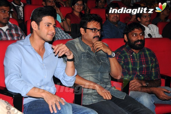 'SVSC' Triple Platinum Disc Function (Set-2)