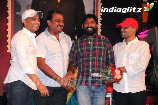 'SVSC' Triple Platinum Disc Function (Set-2)