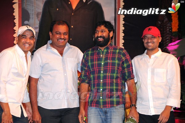 'SVSC' Triple Platinum Disc Function (Set-2)