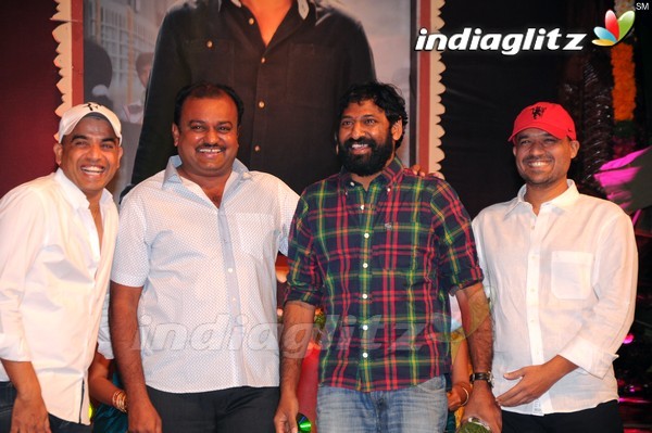 'SVSC' Triple Platinum Disc Function (Set-2)