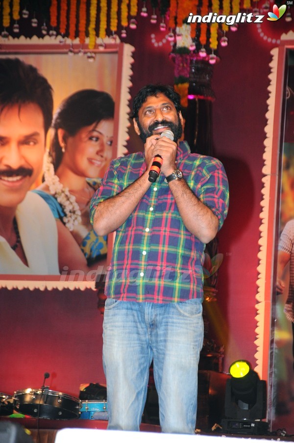 'SVSC' Triple Platinum Disc Function (Set-2)