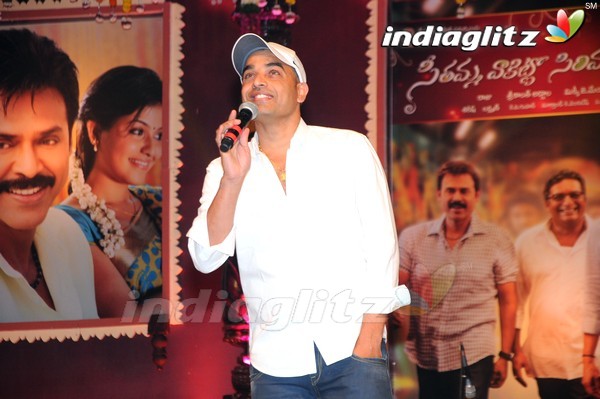 'SVSC' Triple Platinum Disc Function (Set-2)