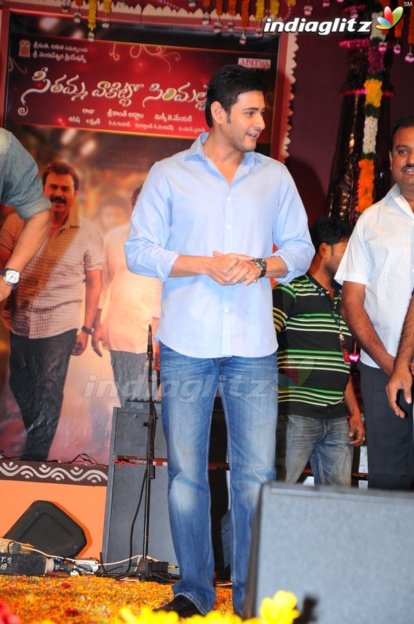 'SVSC' Triple Platinum Disc Function (Set-2)