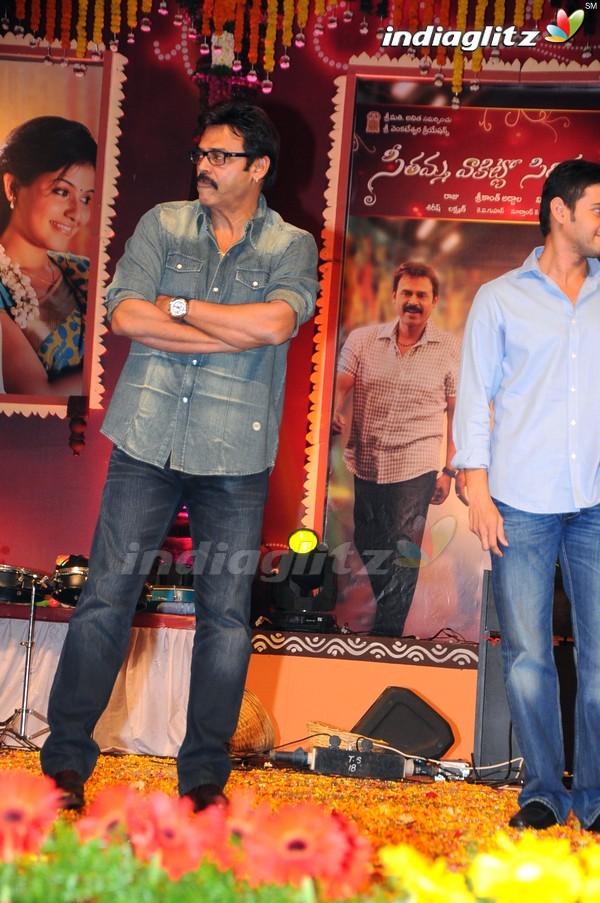 'SVSC' Triple Platinum Disc Function (Set-2)